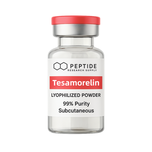 Tesamorelin